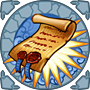 Увеличивается шанс завербовать враждебный отряд существ, а затраты золота на это снижаются. 
Пассивная способность 
Уровень: 2